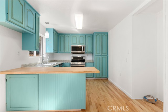 8207 Harrington Flat, Kelseyville
