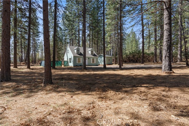 8207 Harrington Flat, Kelseyville