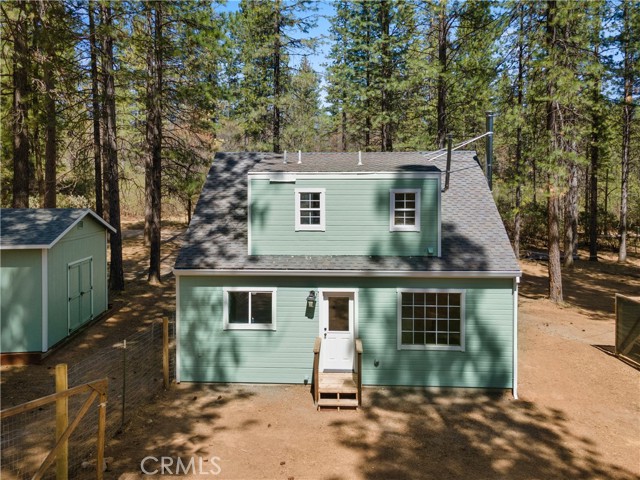 8207 Harrington Flat, Kelseyville
