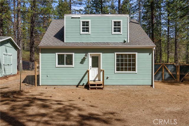 8207 Harrington Flat, Kelseyville