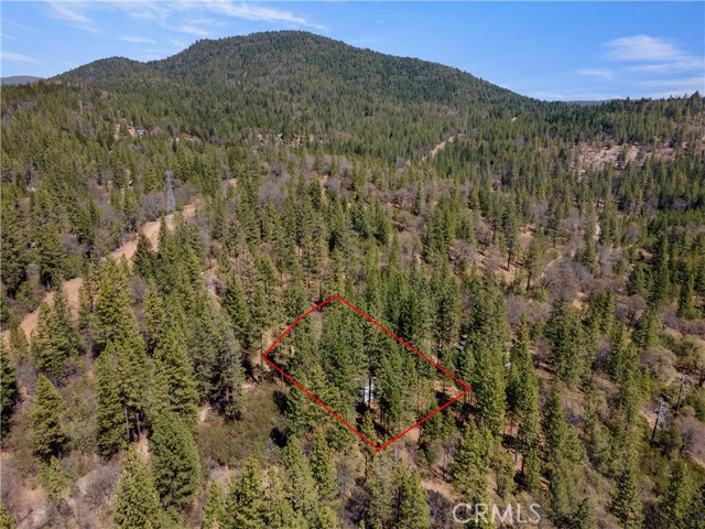 8207 Harrington Flat, Kelseyville