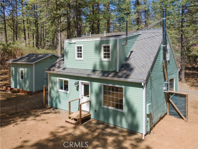 8207 Harrington Flat, Kelseyville