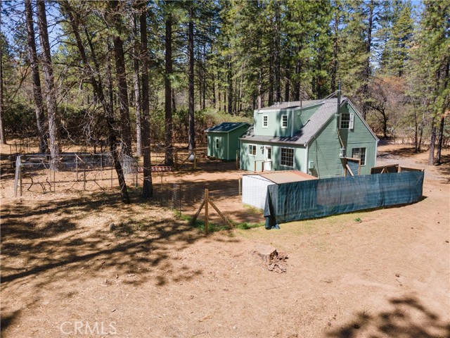 8207 Harrington Flat, Kelseyville