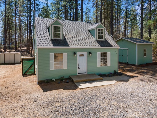 8207 Harrington Flat, Kelseyville