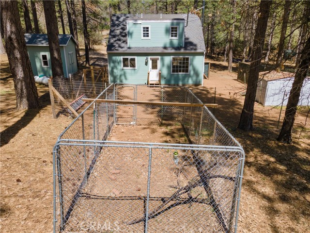 8207 Harrington Flat, Kelseyville