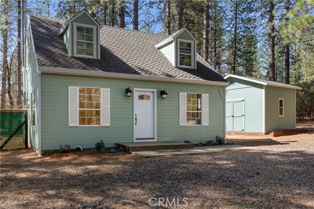 8207 Harrington Flat, Kelseyville