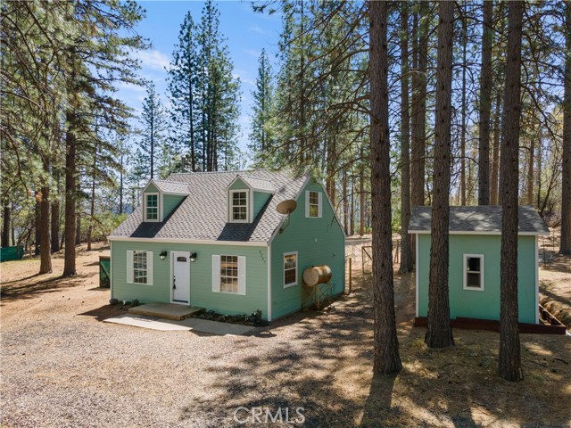 8207 Harrington Flat, Kelseyville
