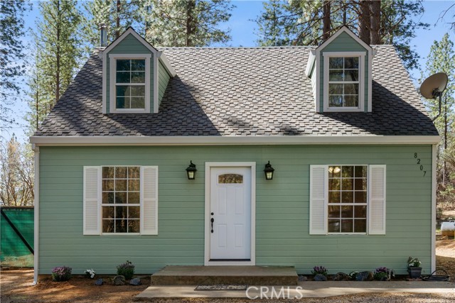 8207 Harrington Flat, Kelseyville