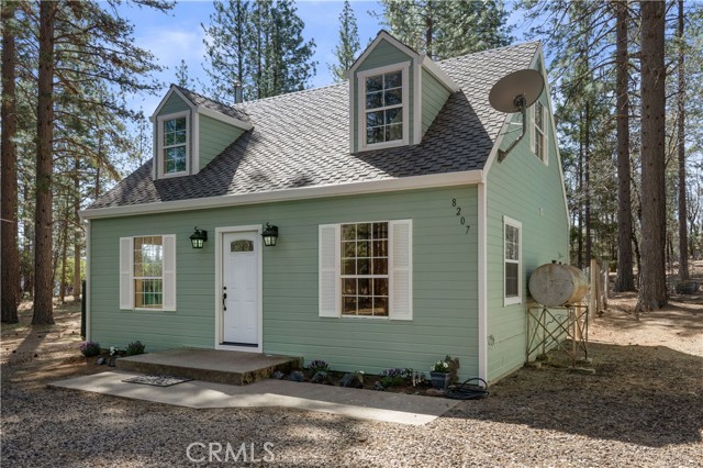 8207 Harrington Flat, Kelseyville