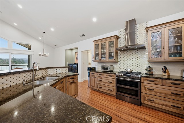 18793 N Shore, Hidden Valley Lake