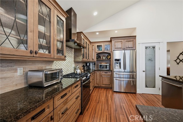 18793 N Shore, Hidden Valley Lake