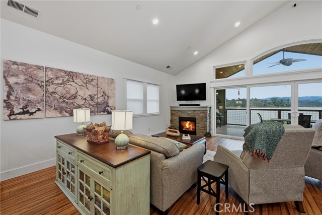 18793 N Shore, Hidden Valley Lake
