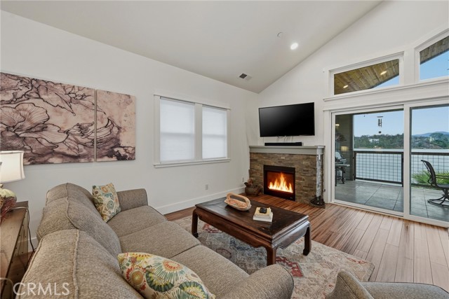 18793 N Shore, Hidden Valley Lake