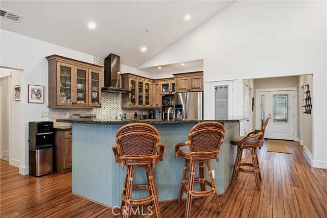 18793 N Shore, Hidden Valley Lake