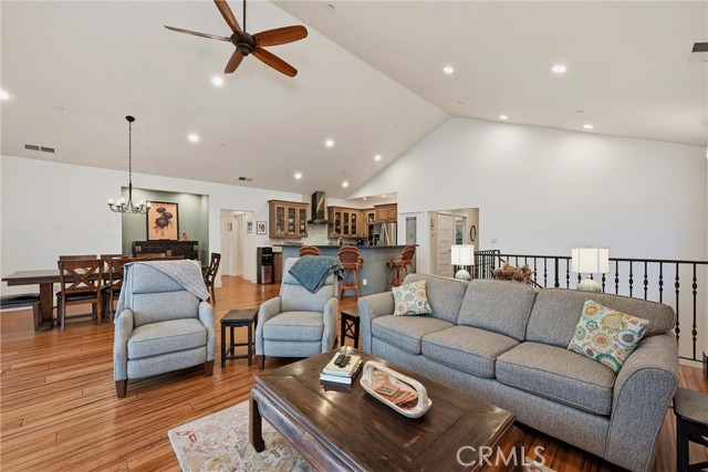 18793 N Shore, Hidden Valley Lake