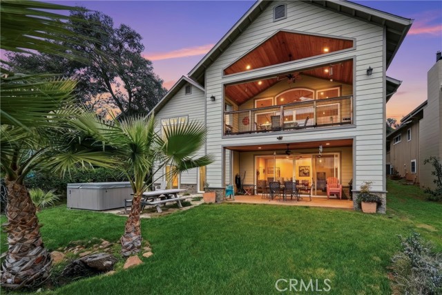 18793 N Shore, Hidden Valley Lake