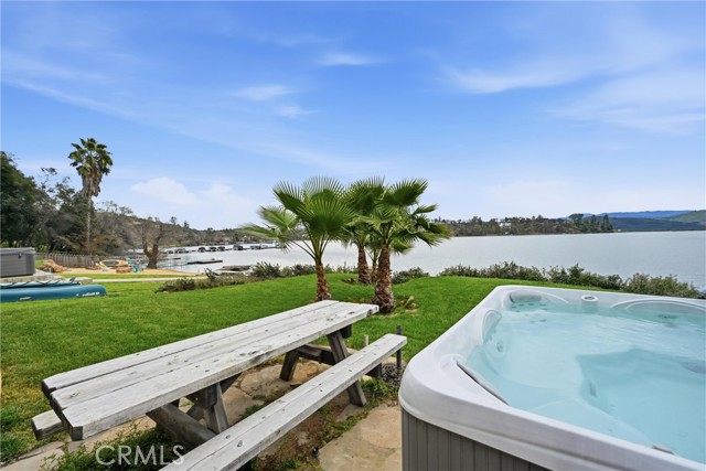 18793 N Shore, Hidden Valley Lake