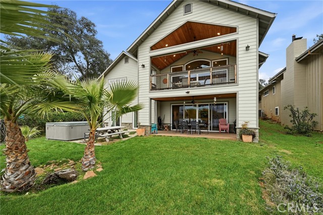 18793 N Shore, Hidden Valley Lake