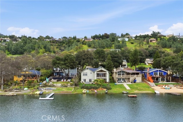18793 N Shore, Hidden Valley Lake