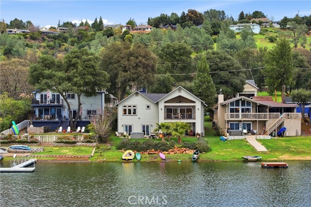 18793 N Shore, Hidden Valley Lake