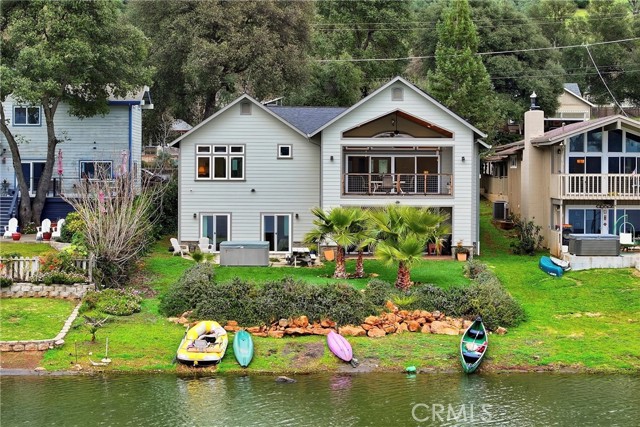 18793 N Shore, Hidden Valley Lake