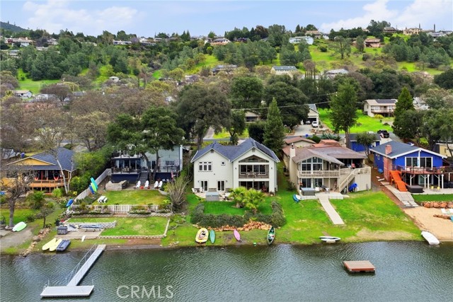 18793 N Shore, Hidden Valley Lake