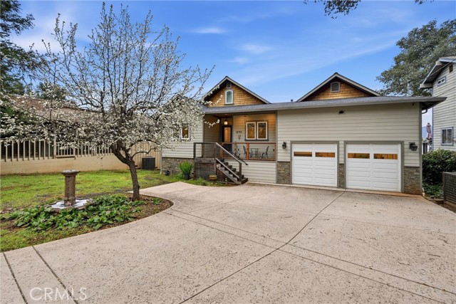 18793 N Shore, Hidden Valley Lake