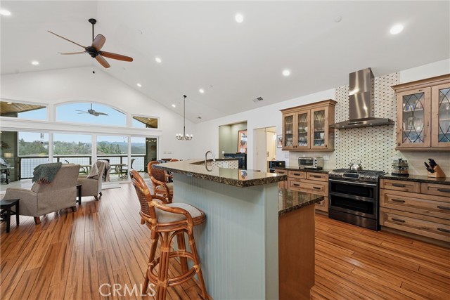 18793 N Shore, Hidden Valley Lake