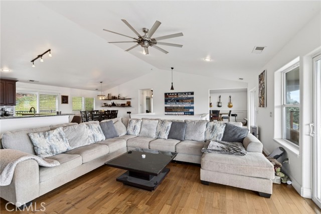 17437 Greenridge, Hidden Valley Lake