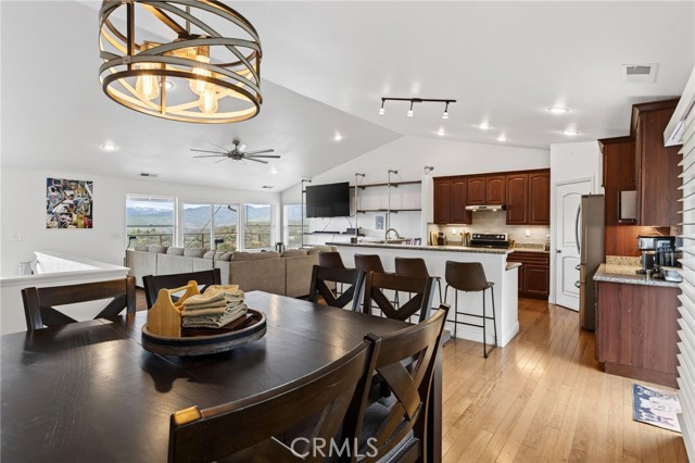 17437 Greenridge, Hidden Valley Lake