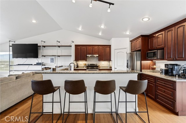 17437 Greenridge, Hidden Valley Lake