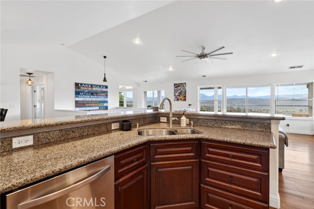 17437 Greenridge, Hidden Valley Lake