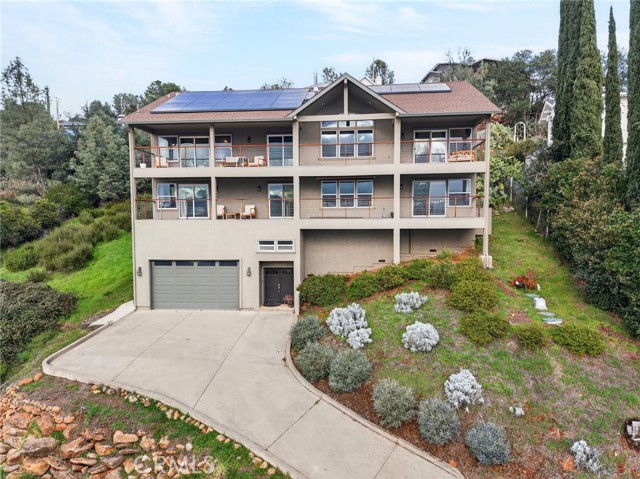 17437 Greenridge, Hidden Valley Lake