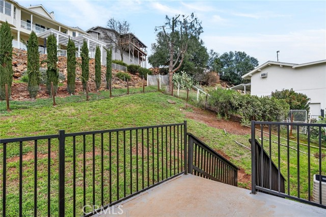 17437 Greenridge, Hidden Valley Lake