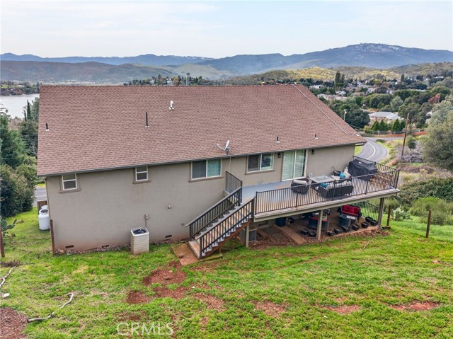 17437 Greenridge, Hidden Valley Lake