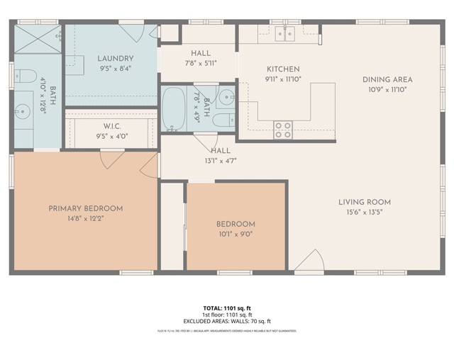 4367 Lakeview Terrace, Lucerne