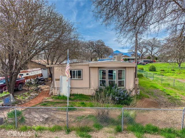 3393 Green, Clearlake