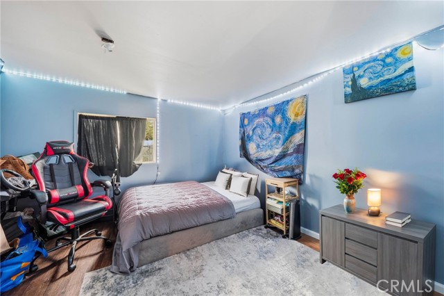 3393 Green, Clearlake