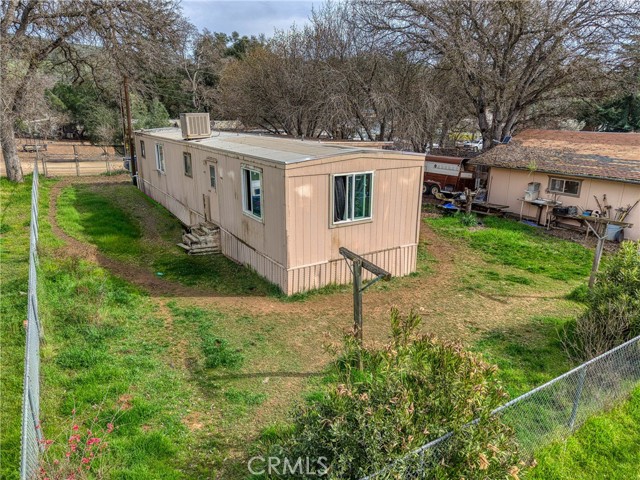 3393 Green, Clearlake