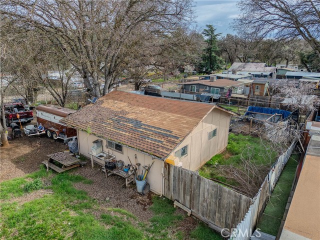 3393 Green, Clearlake