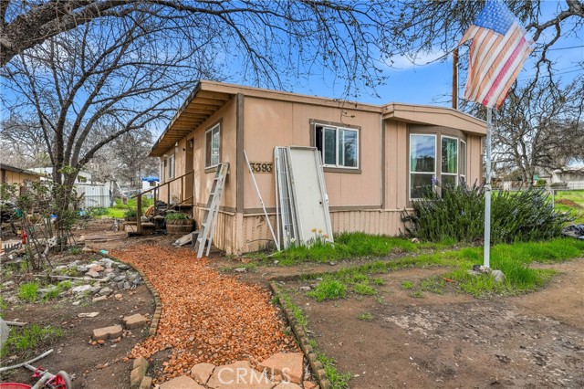 3393 Green, Clearlake
