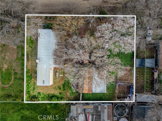 3393 Green, Clearlake