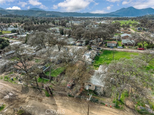 3393 Green, Clearlake