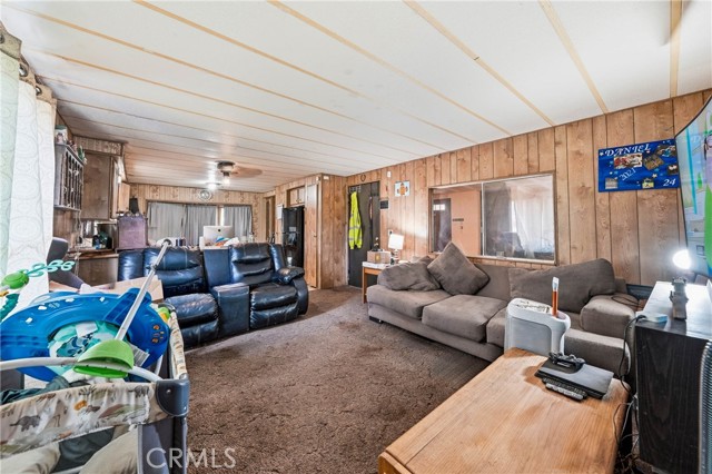 3393 Green, Clearlake