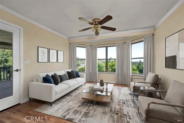 17120 Knollview Drive, Hidden Valley Lake