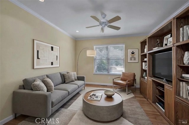 17120 Knollview Drive, Hidden Valley Lake
