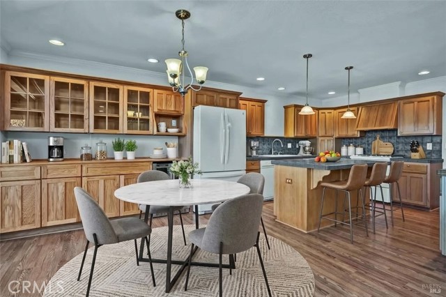 17120 Knollview Drive, Hidden Valley Lake
