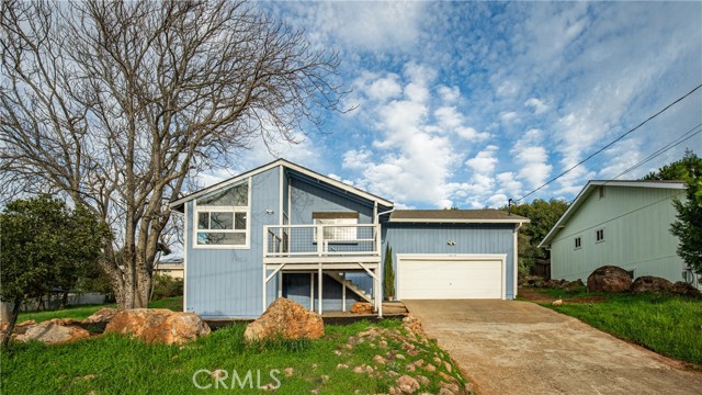 10214 El Dorado Way, Kelseyville