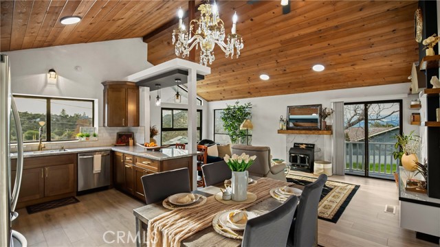 10214 El Dorado Way, Kelseyville