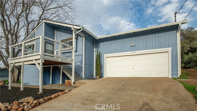 10214 El Dorado Way, Kelseyville